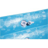 Детский надувной бассейн BESTWAY 305х183х56см 54009 BW