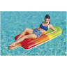 Надувной матрас-плот для плавания BESTWAY ФРУКТОВЫЙ ЛЁД 185х89см до 90кг 43161 BW